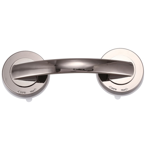 Вакуумная присоска на присоске Поручень для ванной комнаты Super Grip Safety Grab Bar Ручка для стеклянной двери Ванной комнаты Elder