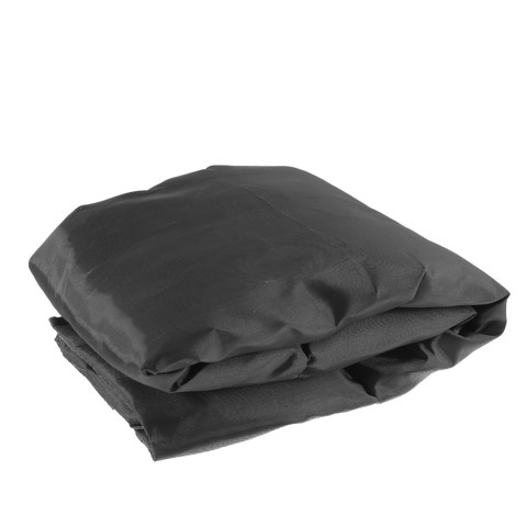 2 шт. Автоодеяло для двигателя Cartage, 140x90, чёрное, плотное