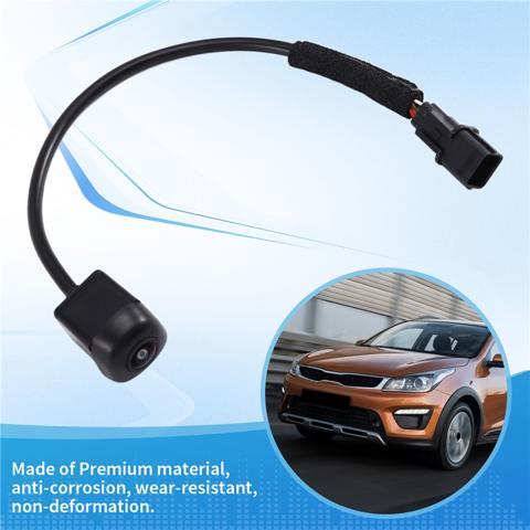 Для Kia Rio X-Line 2018+ Камера заднего вида 99240H0100 Резервная система помощи при парковке 99240-H0100