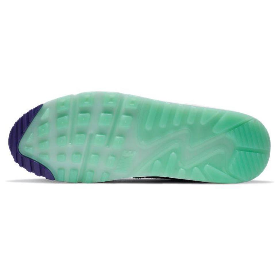 air max 90 exotic animal pack violet blend