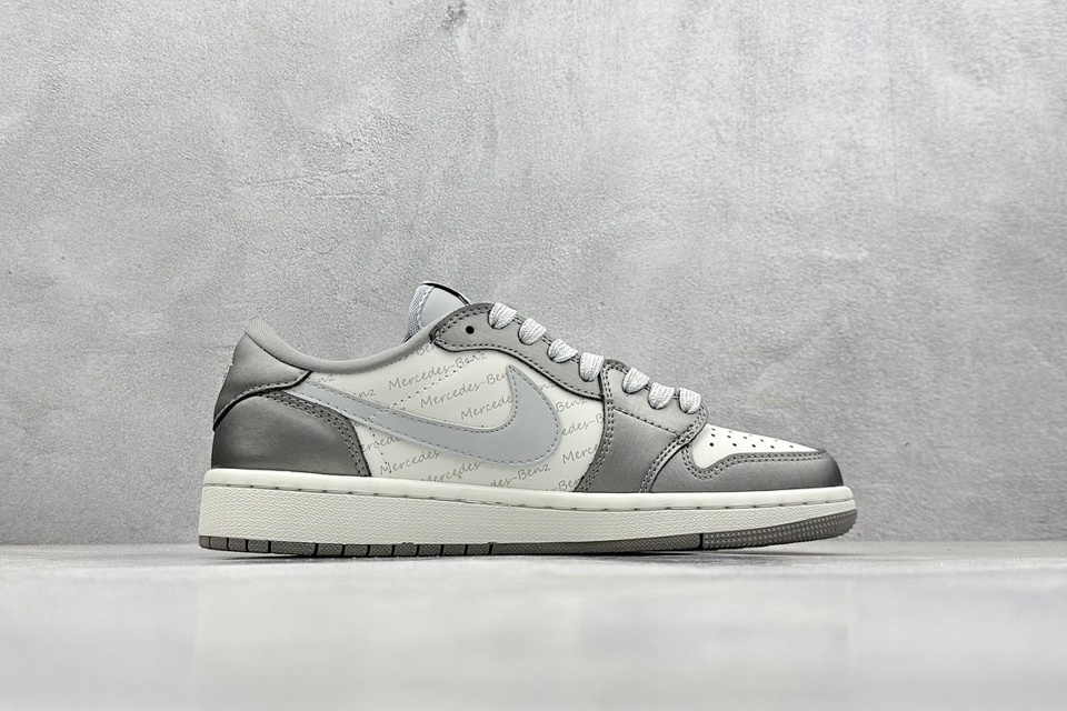 jordan 1 low mercedes