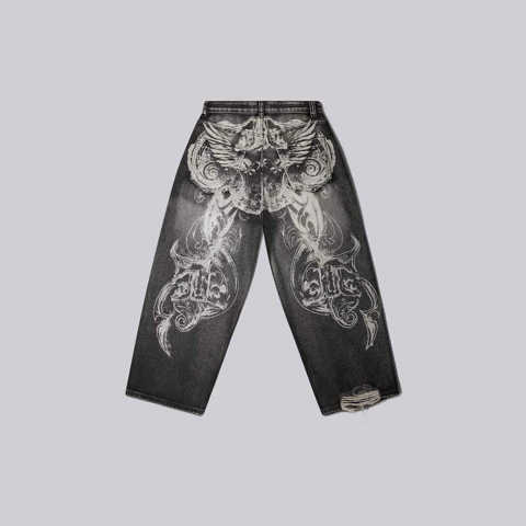 Jaded london y2k - купить недорого | AliExpress