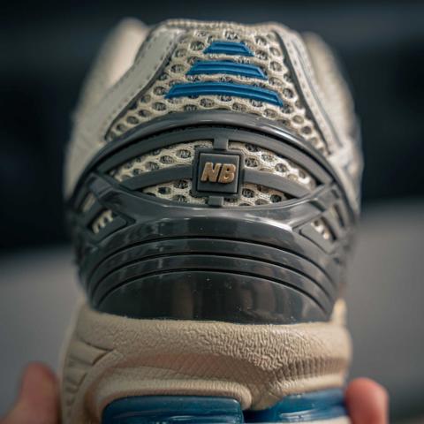 Самый легкий Обувь кроссовки New Balance 1906 повседневные кроссовки из легкой кожи