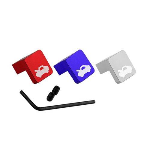 Ремонт защелки капота автомобиля для Honda Civic 1996-2005 CRV 1997-2006 для Elements 2003-2011