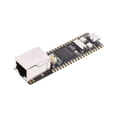 Luckfox Pico Pro / Max Сетевой порт RV1106 для Linux