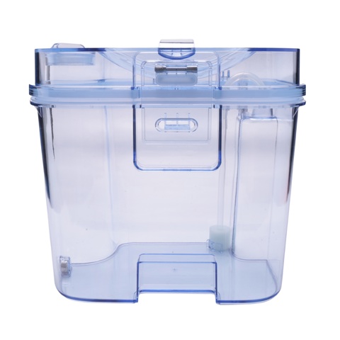 Аксессуары для замены резервуара для чистой воды для робота-пылесоса XIAOMI Dreame W10 W10 Pro