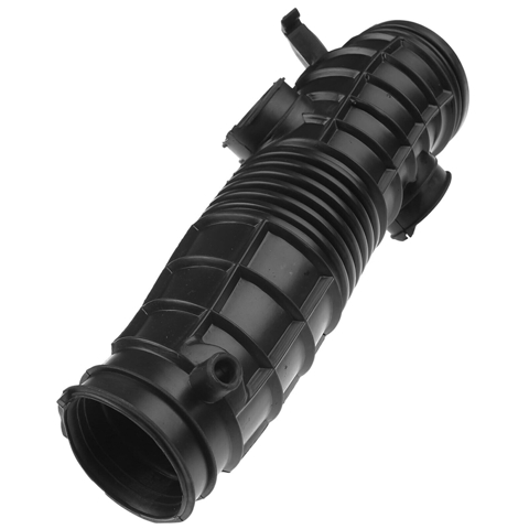 Шланг воздухозаборника двигателя для Acura MDX 2001-2002 Honda Pilot 2003-2004 Запасные части Аксессуары Запчасти 17228-PGK-A00 17228PGKA00
