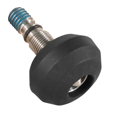 Регулируемая подставка для ножек с винтовыми шипами 3/8 дюйма подставка для ножек с винтовыми шипами 3/8 футов для штатива монопода фотографии