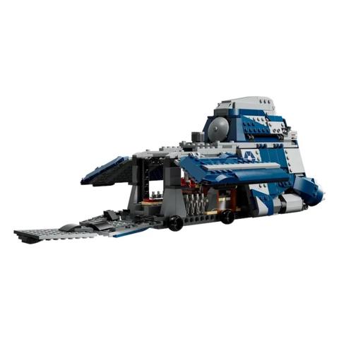 Lego star wars mtt - купить недорого | AliExpress