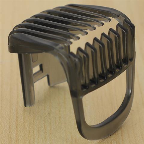 Расческа для триммера для бороды Philips, бритва QT3300, QT3310, QT4000, QT4005, QT4007, QT4008, QT4012, QT4013, QT4014, QT4015, XA4003
