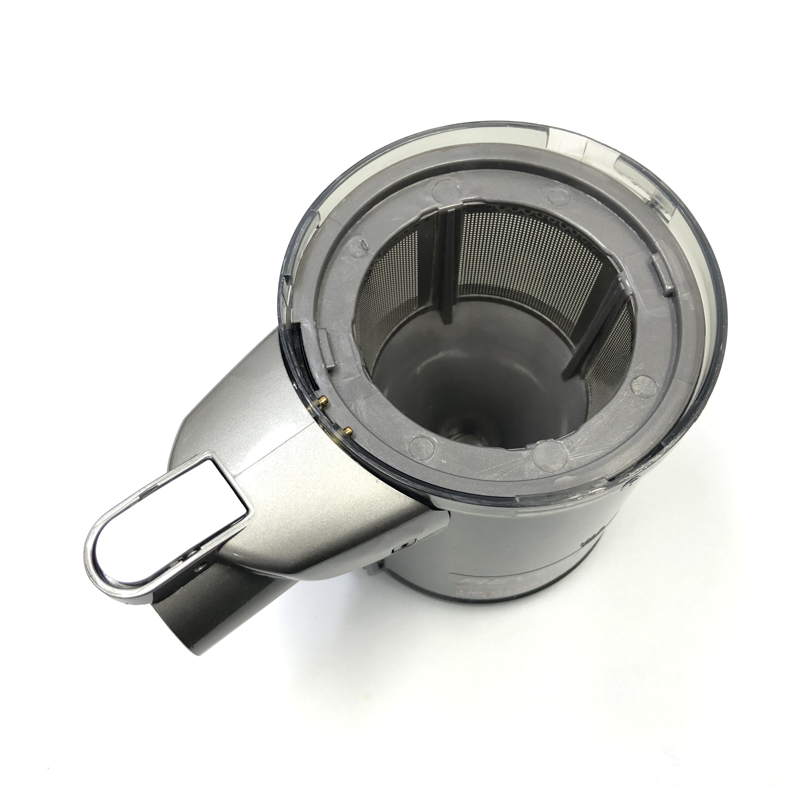 

Контейнер для сбора пыли к пылесосу Redmond RV-UR356 RV-UR371 RV-UR381