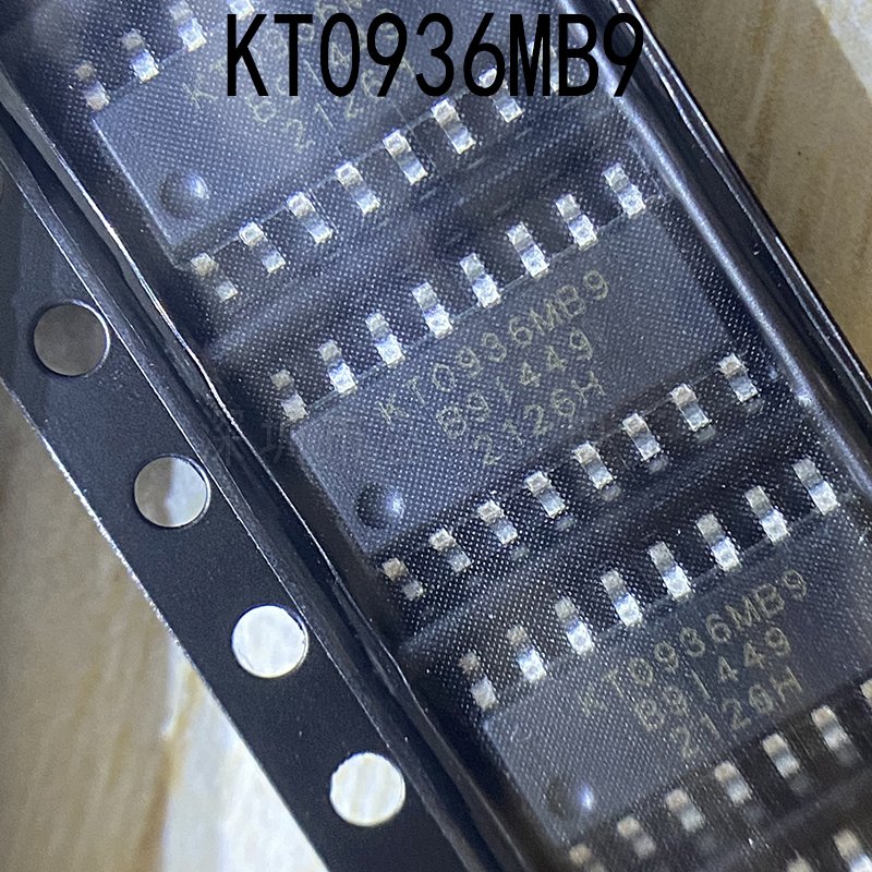 

10PCS/ 100% Brand Original KT0936MB9 KTO936M SOP16