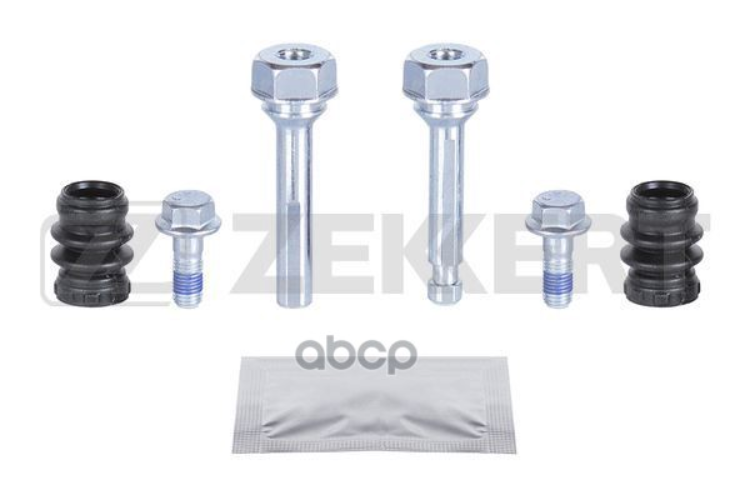 

Комплект Направ. Тормозного Суппорта Перед. Nissan Murano (Z50) 03- Terrano (Wd21) 87- Pathfinder Zekkert арт. br-1424