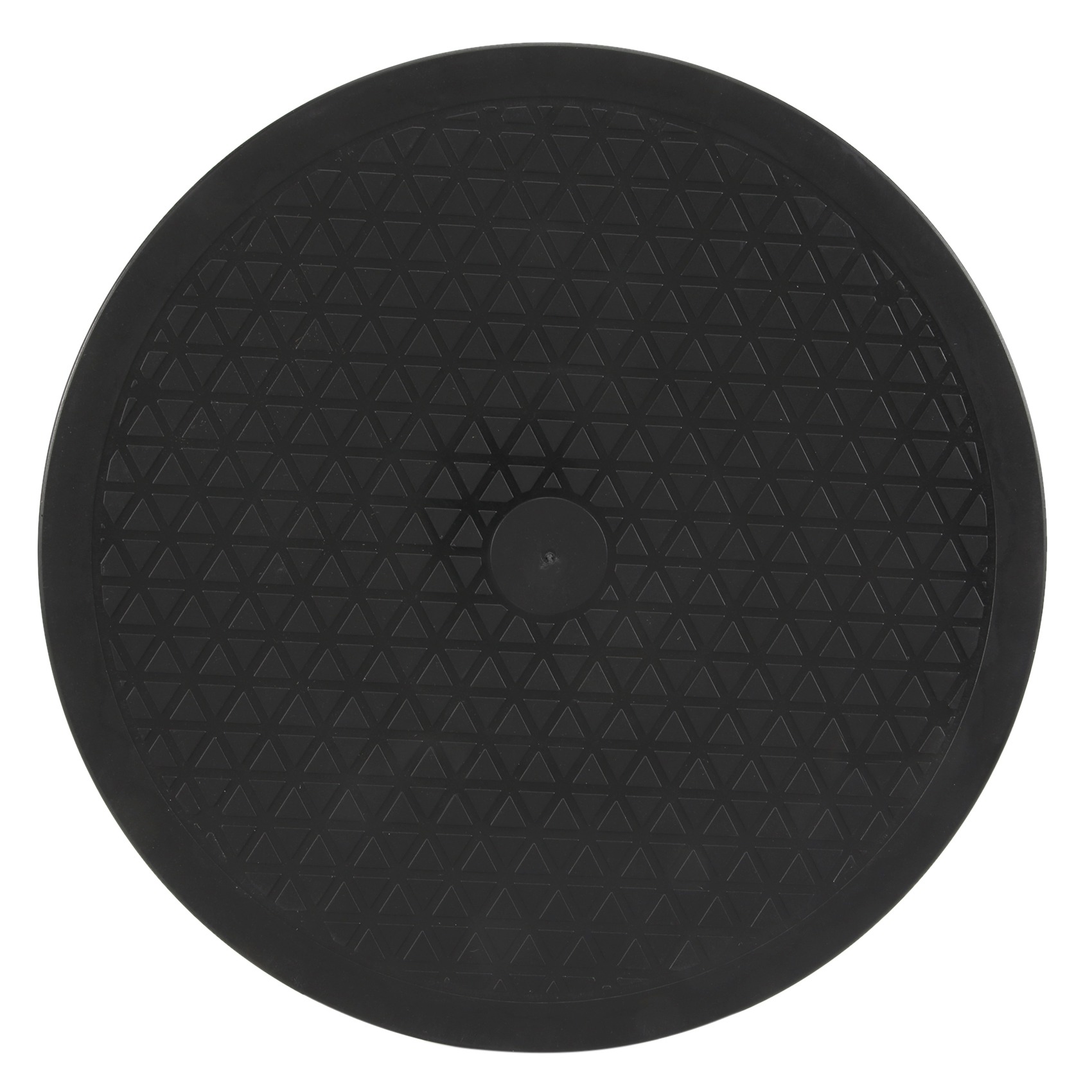 

12-дюймовый поворотный стол для Бонсай с вращающейся пластиной и колесом, Вращающаяся подставка для домашней кухни