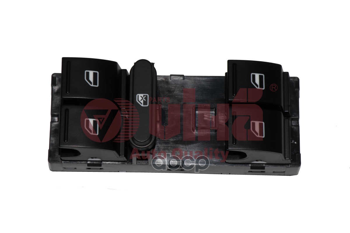 

Блок Управления Стеклоподъемниками Vw Golf 5/6/Jetta/Passat/Cc/Polo/Amarok 05- Vika арт. 99591047301
