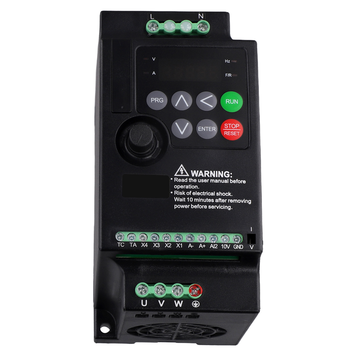 

Универсальный преобразователь частоты 220 В 380 Vfd однофазный вход трехфазный выход кВт регулятор двигателя