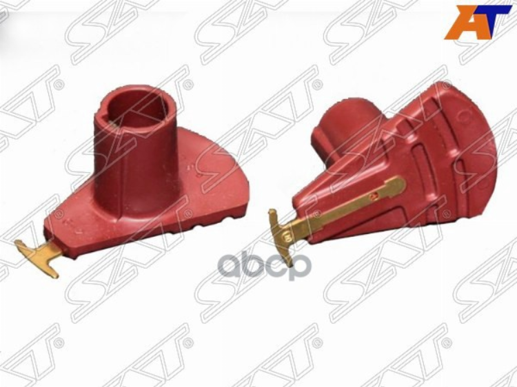 

Бегунок Трамблера Toyota #Afe, #Efe, #Sfe 90- Sat арт. ST-19102-11370