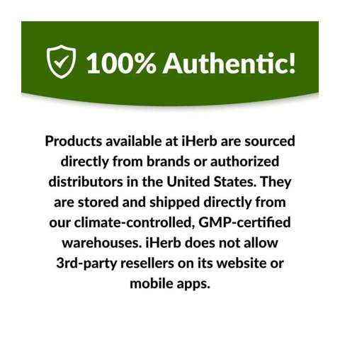 Nutricost, оротат лития, 5 мг, 120 капсул