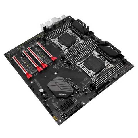 Intel xeon e5 2699 v4 es qhup - купить недорого | AliExpress