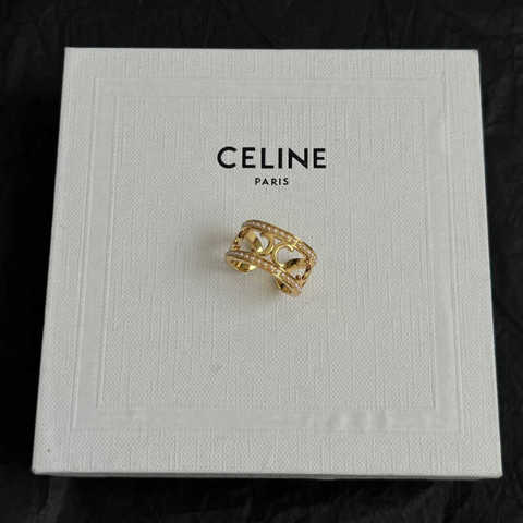 копия 1: 1 Новая Модель Celine Винтажная Arc De Triomphe