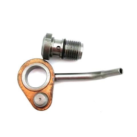 12591858 12641084 поршневое масляное сопло двигателя для Chevrolet Captiva Malibu Equinox GMC Area Opel Antara Buick 2.4L 4 шт.