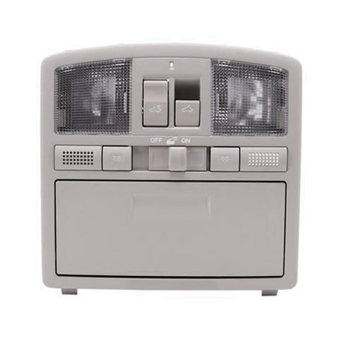 Верхний светильник для чтения, Плафон с выключателем люка в крыше автомобиля для Mazda 6 GH 2007-2012 CX-9 TD11-69-970 TD1269970