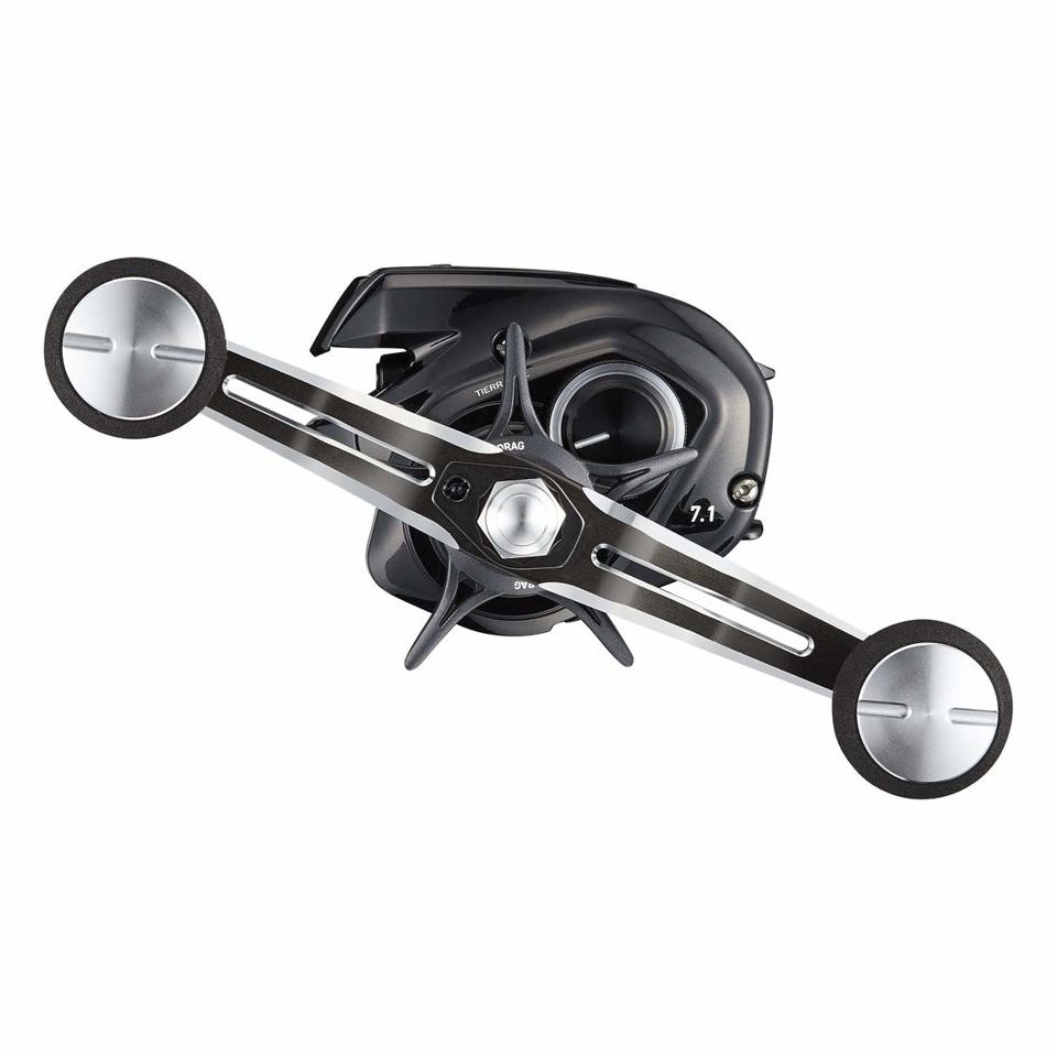 DAIWA 21 Tierra A IC 150HL-DH | AliExpress
