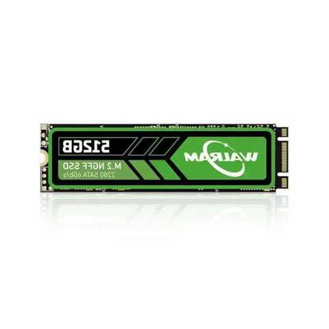 Жесткий диск Warram M2 2280 SSD M.2 SATA 128 ГБ 256 ГБ 512 ГБ 1 ТБ HDD 120 ГБ 240 ГБ NGFF 2280 мм 2 ТБ для настольных ноутбуков Xiaomi