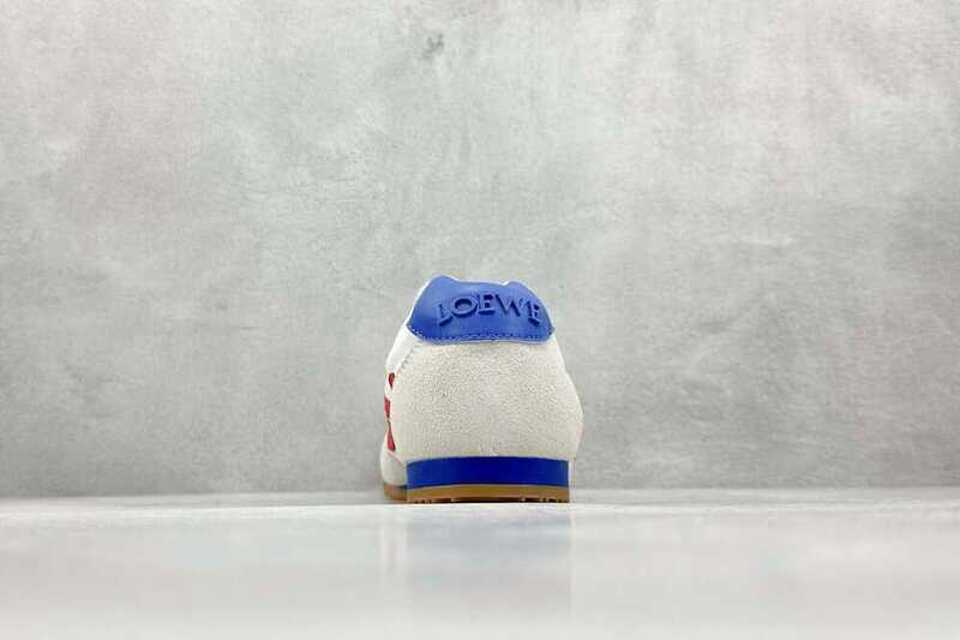 LOEWE · Luo Yiwei Forrest Gump shoes LOEWE · Luo Yiwei Forrest Gump shoes - toestory.in main image 4