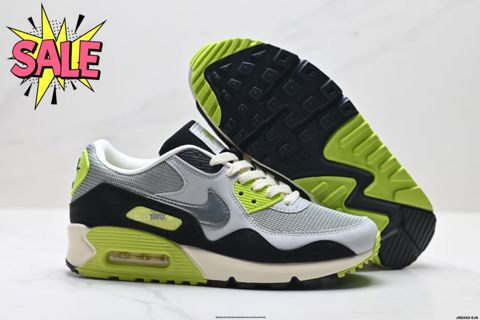 Nike Air Max 90 первое поколение ретро амортизация повседневные кроссовки ретро stingy cushion first visi кроссовки Обувь Классический