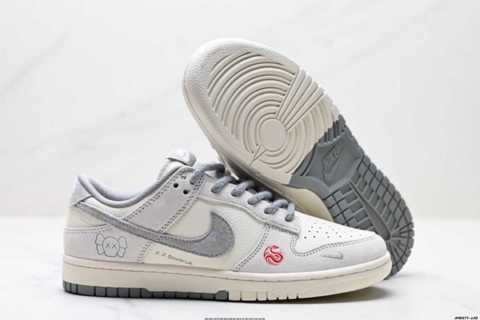 Новейший кроссовки Обувь NK Dunk Low Retro DIY премиум кастом низкие повседневные спортивные борд оригинальный верхний материал 