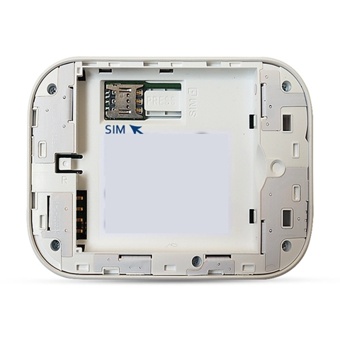 300 Мбит/с Мини-точка доступа на открытом воздухе 2150 мАч EE71 4G Беспроводной маршрутизатор для быстрого доступа в Интернет с интерфейсом Micro-USB 2.0