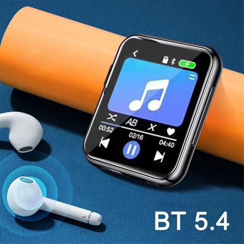 MP3-плеер  HiFi с Bluetooth 5.4