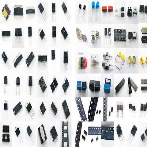 1pcs/lot TDA5140 TDA5140A DIP-18 In Stock