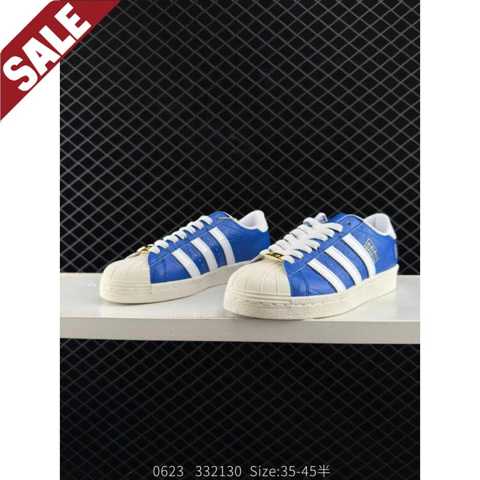 Bape x Adidas Originals Superstar: Классические низкие кеды для casual и спорта с Адидас Обувь кроссовки Высокое качество