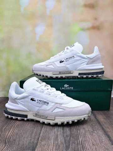 Кроссовки Lacoste Elite Active