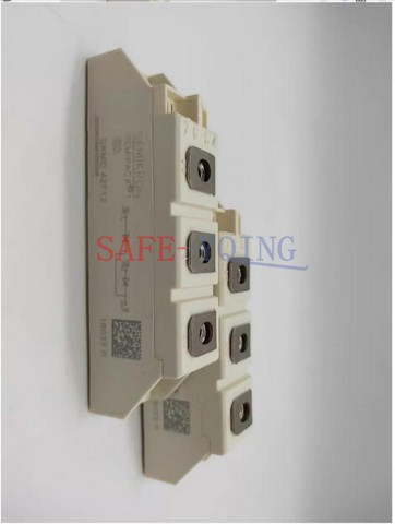 SEMIKRON SKIIP24AC126V1 Power Supply Module – Brand New, 100% Quality Assured