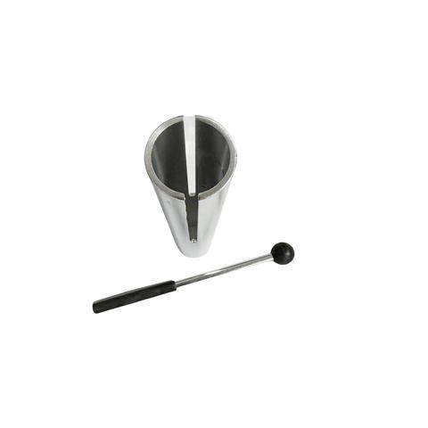 Алюминиевая Вау-трубка Квакающая нота Мини-Вау-трубки Медитация Исцеление звуком Ударные инструменты Образование Обучение