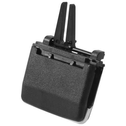 Передние левые и правые решетки вентиляционных отверстий для Mercedes Benz, Передние решетки вентиляции, зажим для W166 Ml Gle Class X166 Gl Gls Class