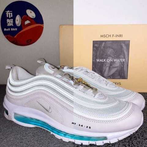 jesus air max 97 replica