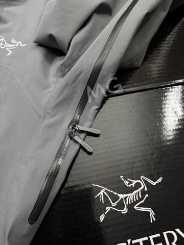 Курткив Стиле Arcteryx Copy 11 Защита От Холода