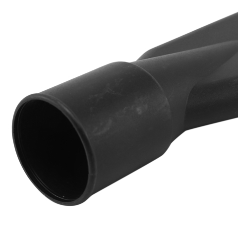 Универсальная всасывающая головка пылесоса диаметром 44 мм из 2 предметов для промышленного пылесоса объемом 50 литров/60 литров и т.д.