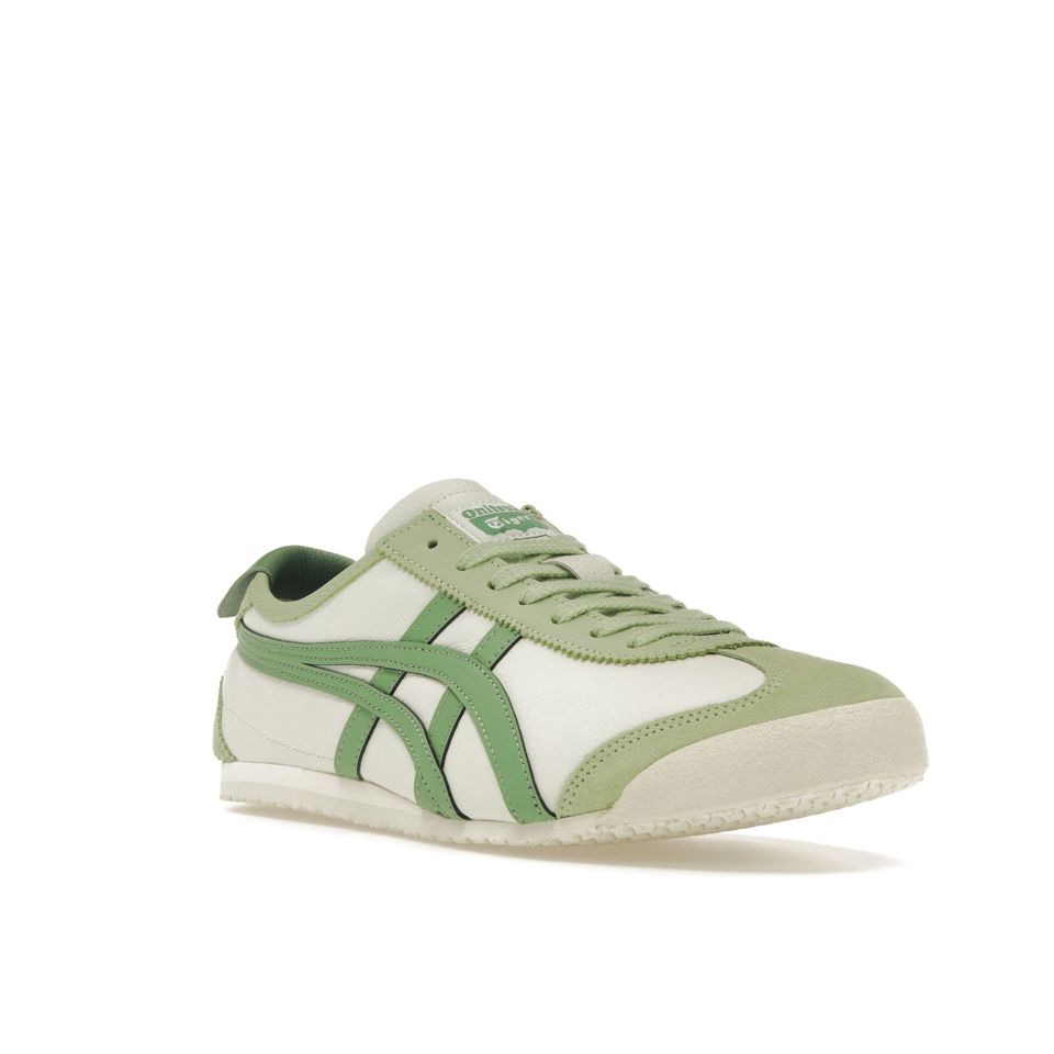 Кроссовки унисекс Onitsuka Tiger Mexico 66 Airy Green