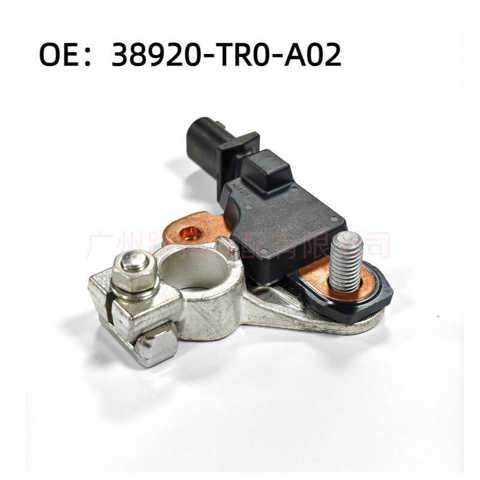 38920TR0A02 Подходит Для Acura RDX Honda CRV Civic Датчик Батареи 38920-TR0-A0 Discounts for large quantities