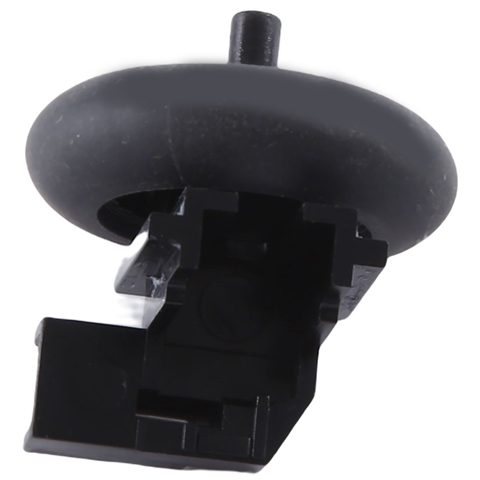 Колесо мыши Колесо прокрутки шкива мыши для Logitech MX518 G400 G400S Ролик для мыши Запасные части для мыши Аксессуары