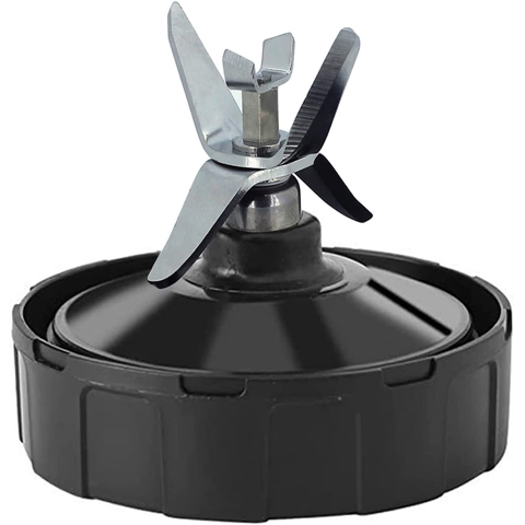 Для сборки запасных частей блендера Ninja, деталей чаши блендера с экстракторным лезвием