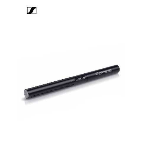 Микрофон Sennheiser MKE600 Для DSLR-камеры Видеосъемки И Съемки Фильмов На Месте