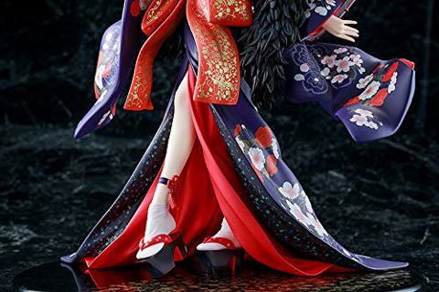 Figure saber kimono - купить недорого | AliExpress