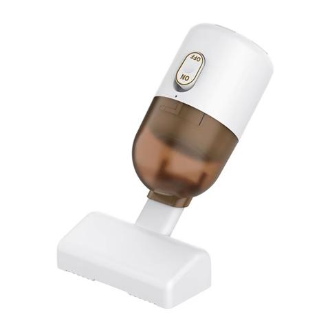 Машина для очистки от пыли настольного компьютера Автомобиля-кровати Портативный Мини-пылесос высокой Мощности от клещей