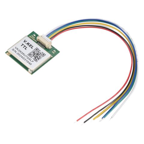 GPS Модуль VK2828U7G5LF  UBX-G7020-KT  для управления полетом